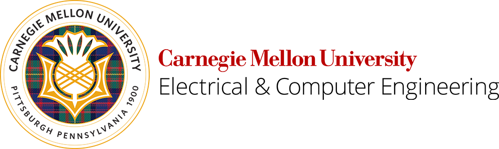 CMU Electrical & Computer Engineering